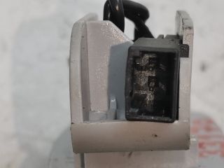 bontott AUDI A4 B7 Bal Napellenző