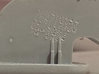 bontott AUDI A4 B7 Bal Napellenző