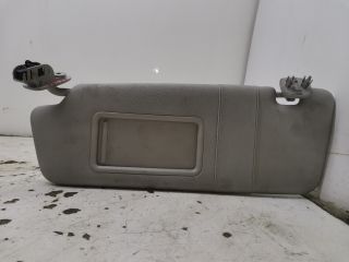 bontott AUDI A4 B7 Bal Napellenző