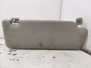 bontott AUDI A4 B7 Bal Napellenző