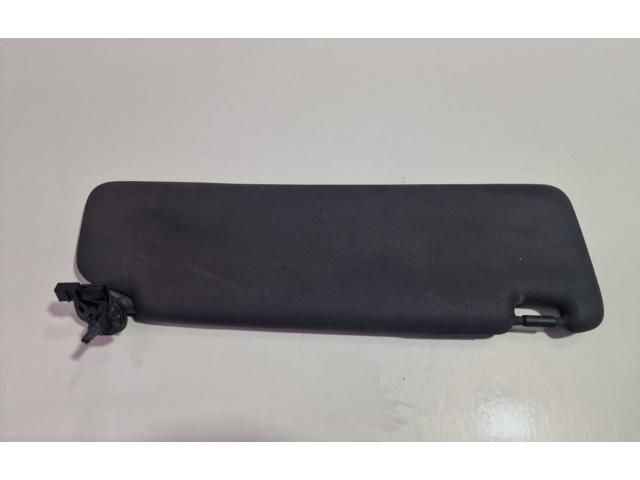 bontott AUDI A4 B7 Bal Napellenző