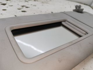 bontott AUDI A4 B7 Bal Napellenző