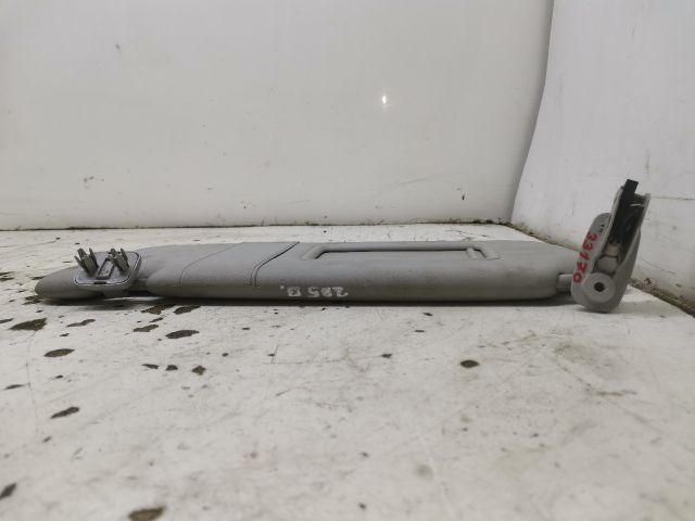 bontott AUDI A4 B7 Bal Napellenző