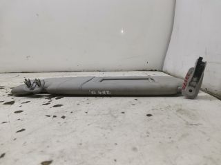 bontott AUDI A4 B7 Bal Napellenző