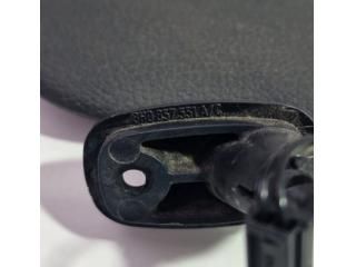 bontott AUDI A4 B7 Bal Napellenző