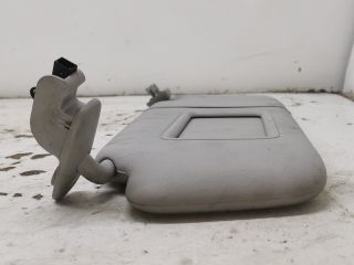 bontott AUDI A4 B7 Bal Napellenző