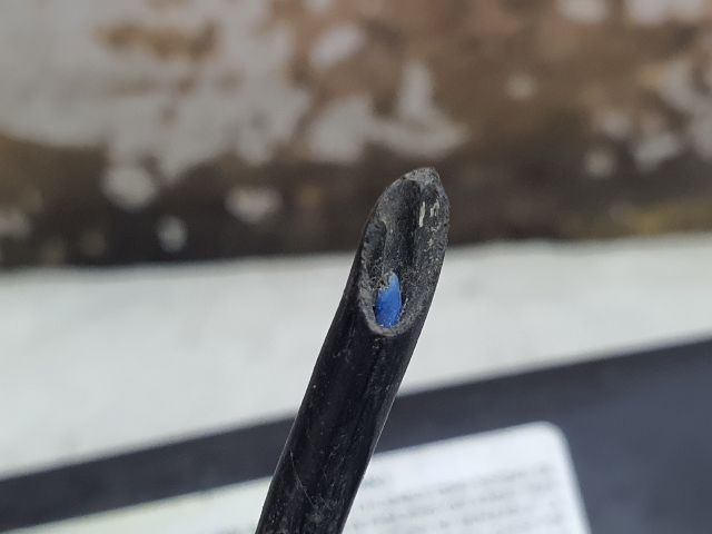 bontott AUDI A4 B7 Bal Oldallégzsák