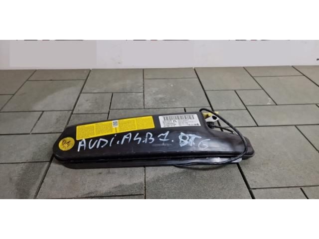 bontott AUDI A4 B7 Bal Oldallégzsák
