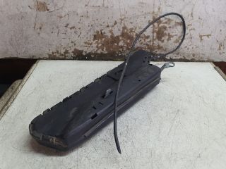 bontott AUDI A4 B7 Bal Oldallégzsák