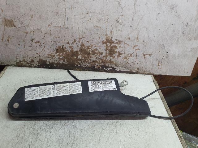 bontott AUDI A4 B7 Bal Oldallégzsák