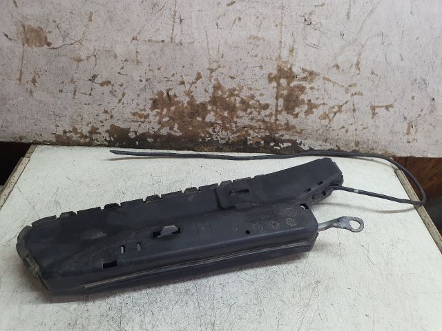 bontott AUDI A4 B7 Bal Oldallégzsák