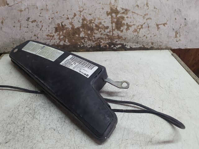 bontott AUDI A4 B7 Bal Oldallégzsák