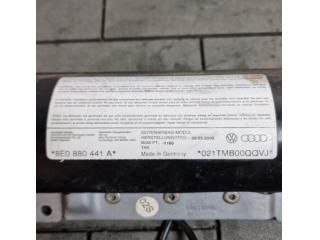 bontott AUDI A4 B7 Bal Oldallégzsák