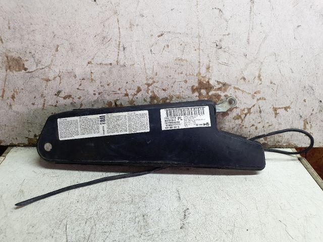 bontott AUDI A4 B7 Bal Oldallégzsák