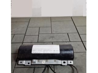 bontott AUDI A4 B7 Bal Oldallégzsák