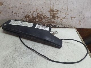 bontott AUDI A4 B7 Bal Oldallégzsák