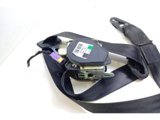 bontott AUDI A4 B7 Bal Övfeszítő Biztonsági Öv