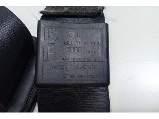 bontott AUDI A4 B7 Bal Övfeszítő Biztonsági Öv