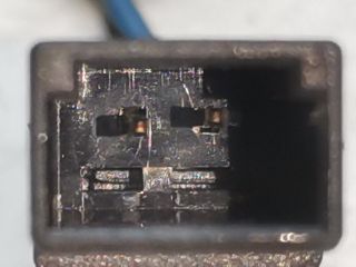 bontott AUDI A4 B7 Bal Szellőző