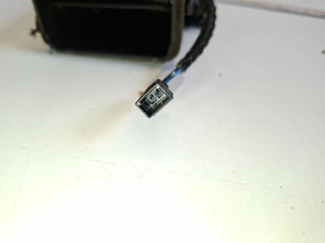 bontott AUDI A4 B7 Bal Szellőző