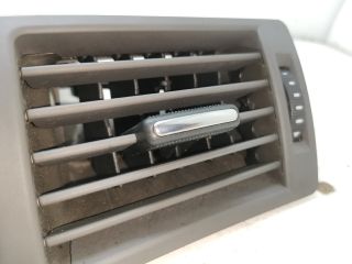 bontott AUDI A4 B7 Bal Szellőző