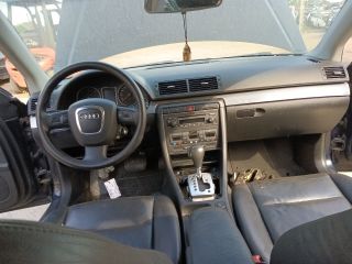 bontott AUDI A4 B7 Bal Szellőző