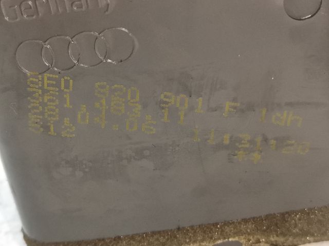 bontott AUDI A4 B7 Bal Szellőző