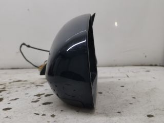 bontott AUDI A4 B7 Bal Visszapillantó Tükör (Elektromos)