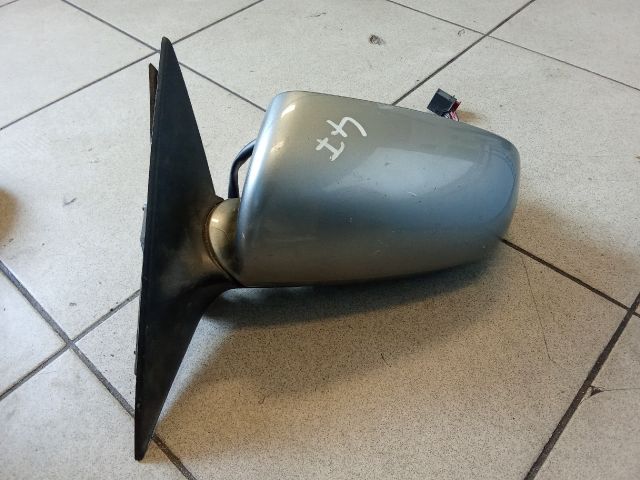 bontott AUDI A4 B7 Bal Visszapillantó Tükör (Elektromos)