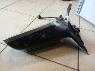 bontott AUDI A4 B7 Bal Visszapillantó Tükör (Elektromos)