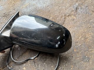 bontott AUDI A4 B7 Bal Visszapillantó Tükör (Elektromos)