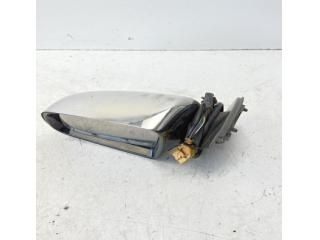 bontott AUDI A4 B7 Bal Visszapillantó Tükör (Elektromos)