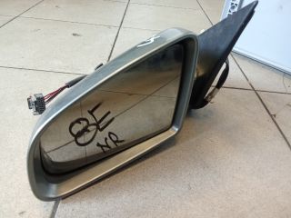 bontott AUDI A4 B7 Bal Visszapillantó Tükör (Elektromos)