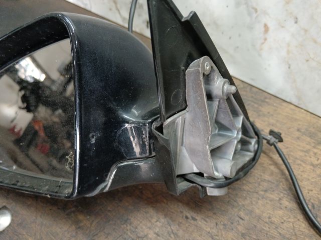 bontott AUDI A4 B7 Bal Visszapillantó Tükör (Elektromos)