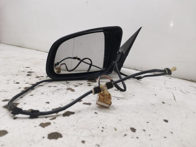 bontott AUDI A4 B7 Bal Visszapillantó Tükör (Elektromos)