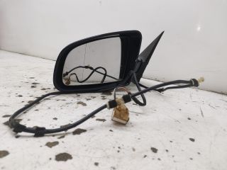 bontott AUDI A4 B7 Bal Visszapillantó Tükör (Elektromos)