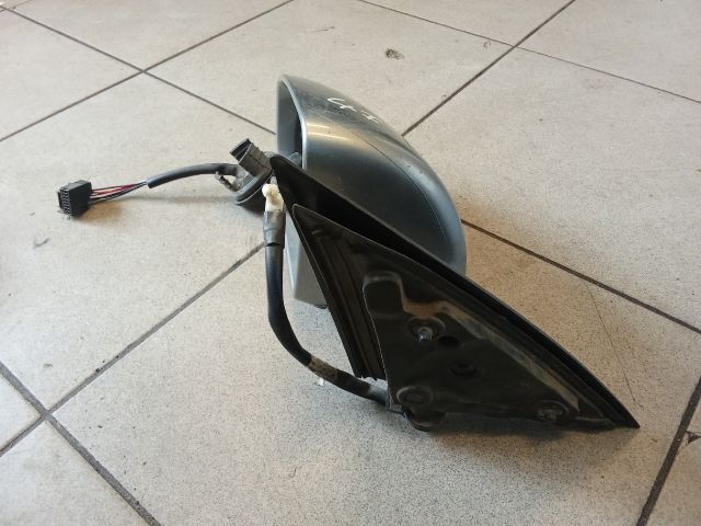 bontott AUDI A4 B7 Bal Visszapillantó Tükör (Elektromos)