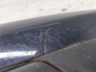 bontott AUDI A4 B7 Bal Visszapillantó Tükör (Elektromos)