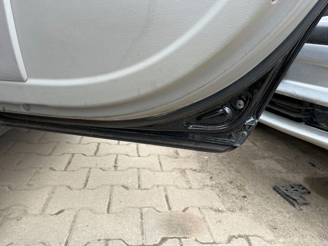 bontott AUDI A4 B7 Bal Visszapillantó Tükör (Elektromos)