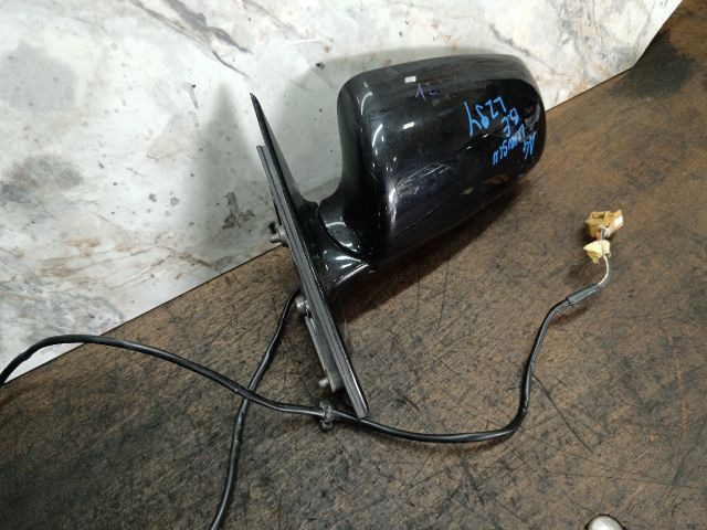 bontott AUDI A4 B7 Bal Visszapillantó Tükör (Elektromos)