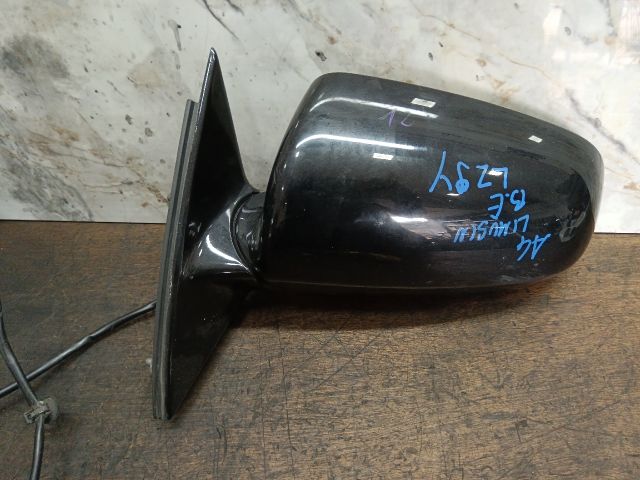 bontott AUDI A4 B7 Bal Visszapillantó Tükör (Elektromos)