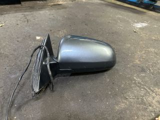 bontott AUDI A4 B7 Bal Visszapillantó Tükör (Elektromos)