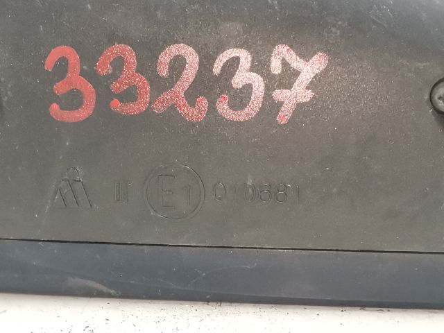 bontott AUDI A4 B7 Bal Visszapillantó Tükör (Elektromos)