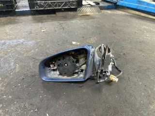 bontott AUDI A4 B7 Bal Visszapillantó Tükör (Elektromos)