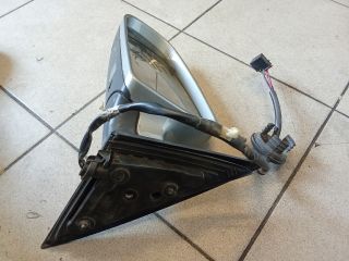 bontott AUDI A4 B7 Bal Visszapillantó Tükör (Elektromos)