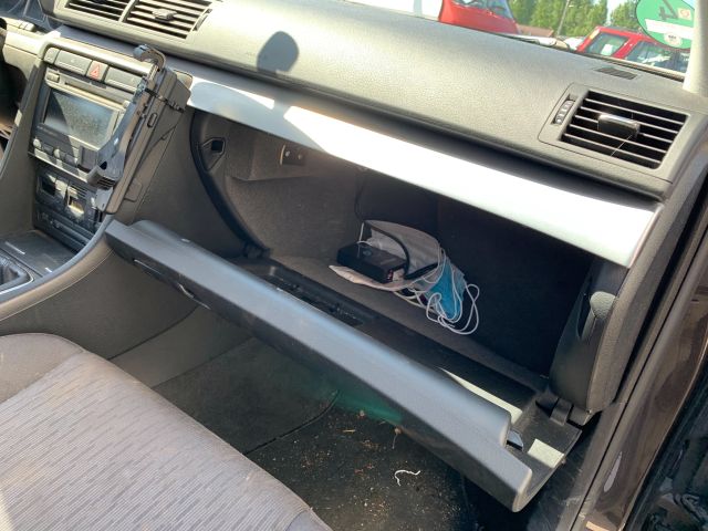 bontott AUDI A4 B7 Bal Visszapillantó Tükör (Elektromos)