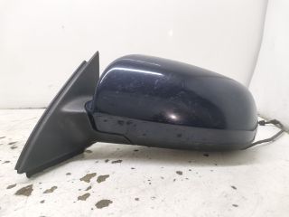 bontott AUDI A4 B7 Bal Visszapillantó Tükör (Elektromos)