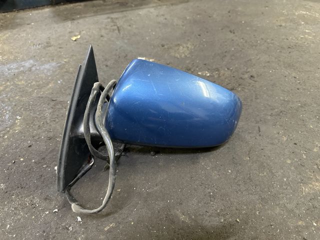 bontott AUDI A4 B7 Bal Visszapillantó Tükör (Elektromos)