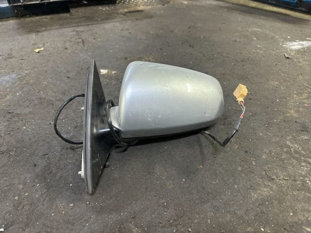 bontott AUDI A4 B7 Bal Visszapillantó Tükör (Elektromos)