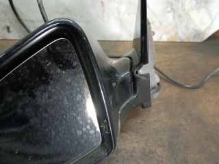 bontott AUDI A4 B7 Bal Visszapillantó Tükör (Elektromos)